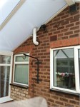 20. Flue through roof 4